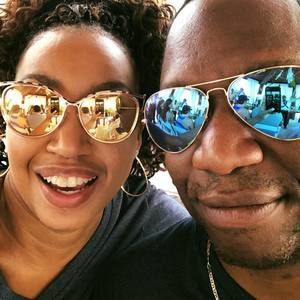 Meet your Posher, Adrion